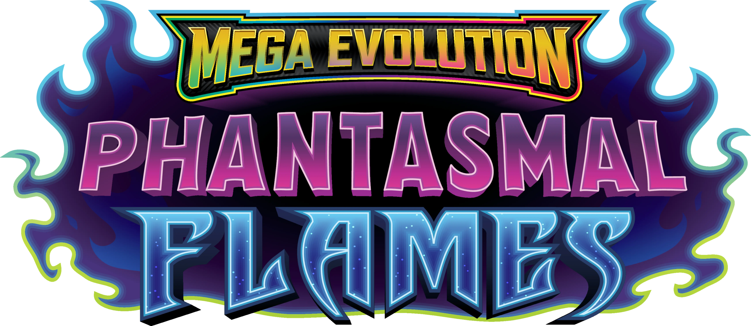 Phantasmal Flames