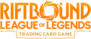 Riftbound logo